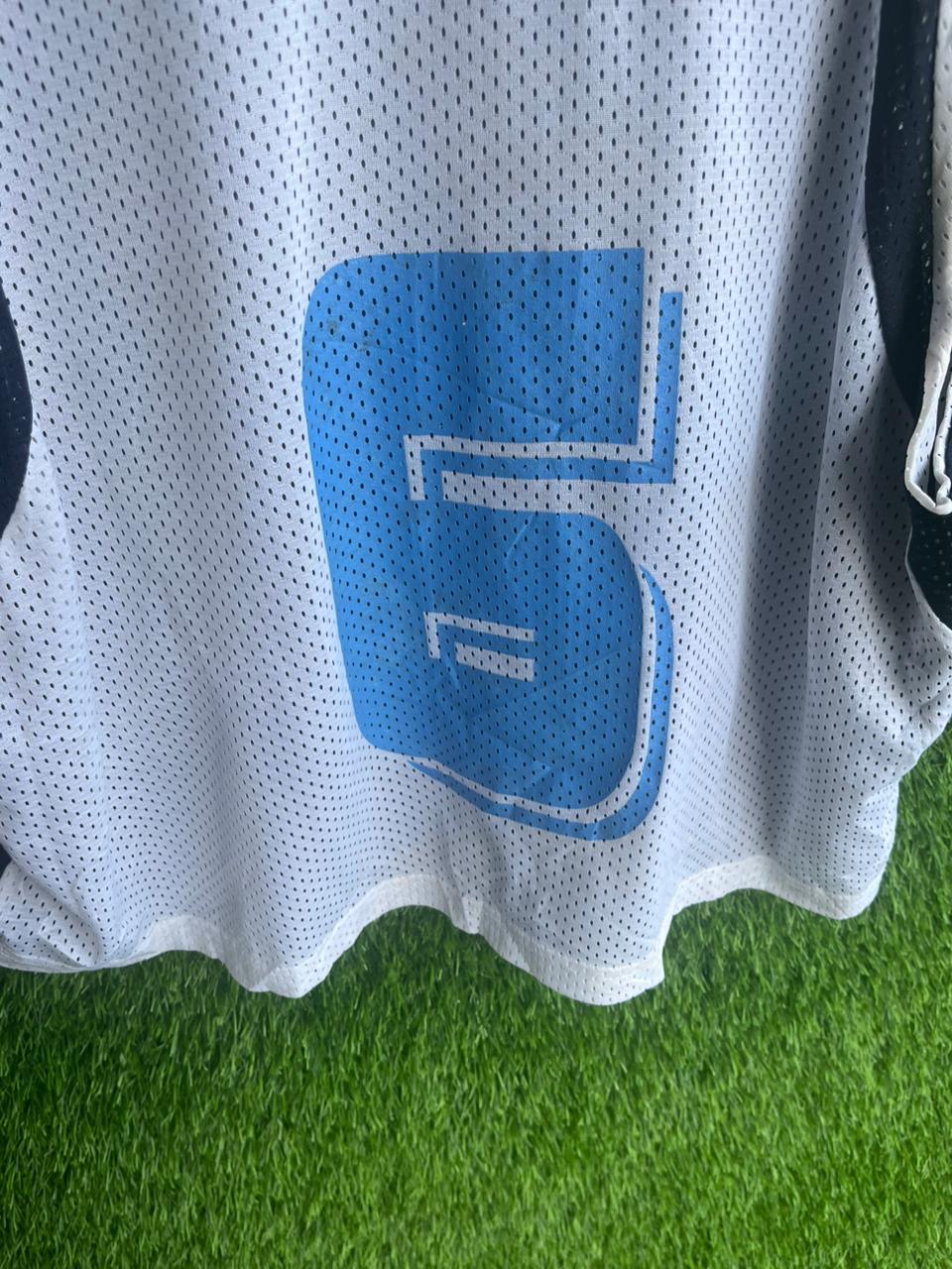 NBA CHAMP 6 Jersey |Vintage Oversized Streetwear | Men Women |  Online Shopping