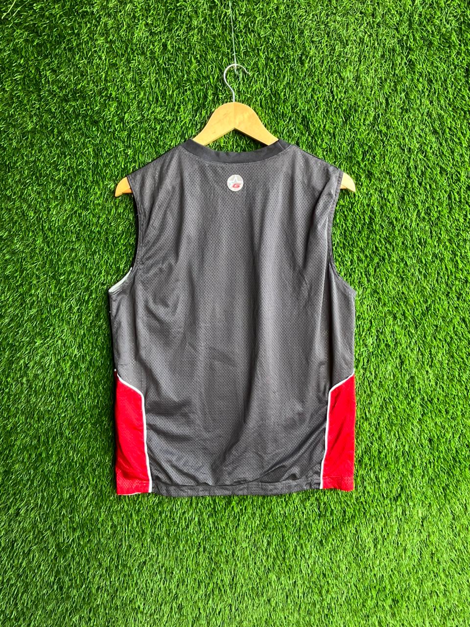 NBA AIRBORNE Jersey |Vintage Oversized Streetwear | Men Women |  Online Shopping