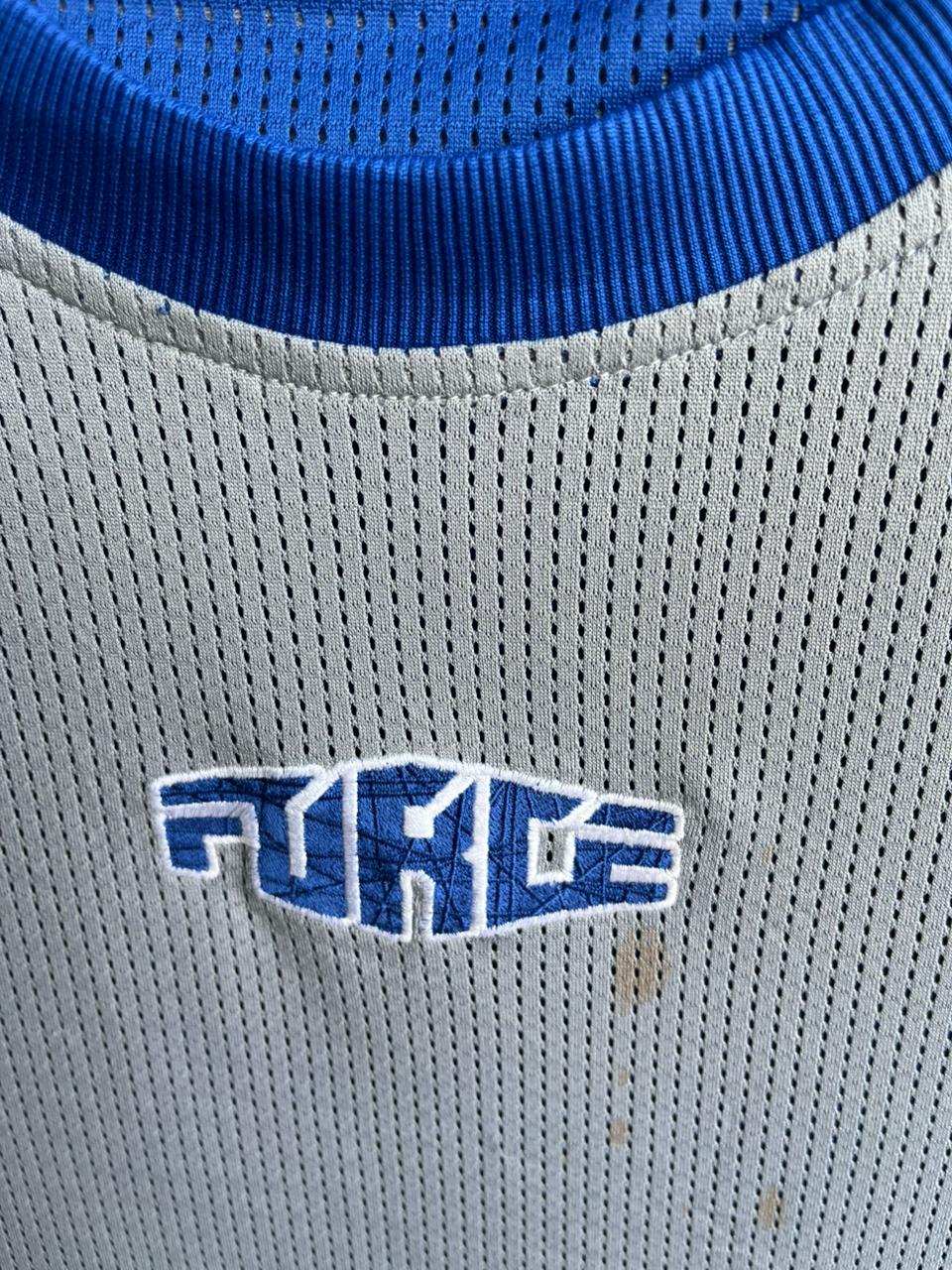 NBA FORCE Jersey |Vintage Oversized Streetwear | Men Women |  Online Shopping