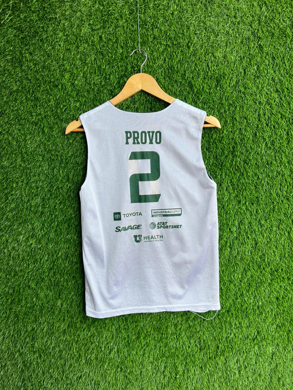NBA JAZZ 2 Jersey |Vintage Oversized Streetwear | Men Women |  Online Shopping