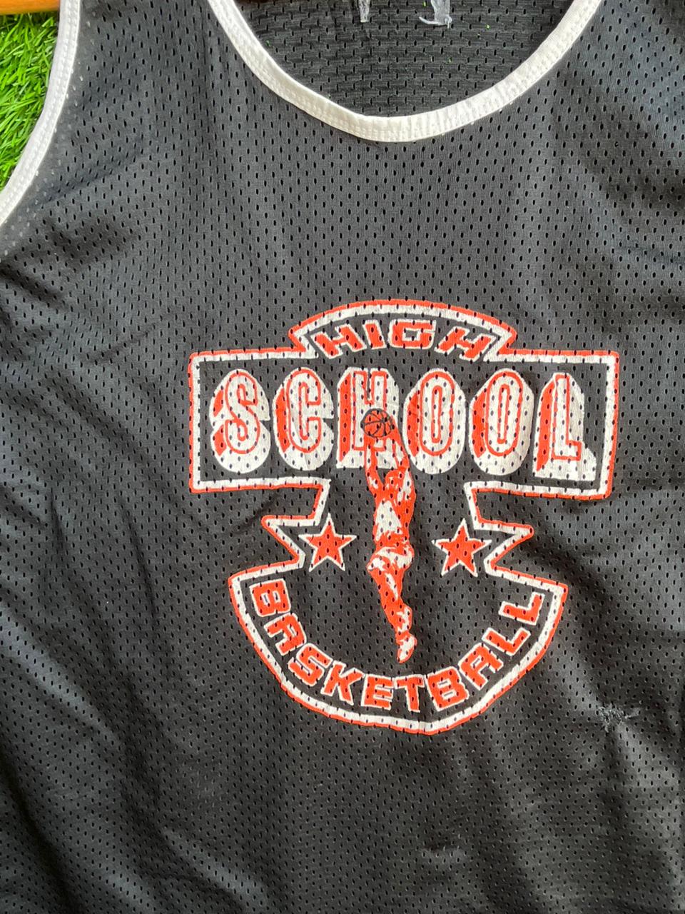 NBA BASKETBALL Jersey |Vintage Oversized Streetwear | Men Women |  Online Shopping