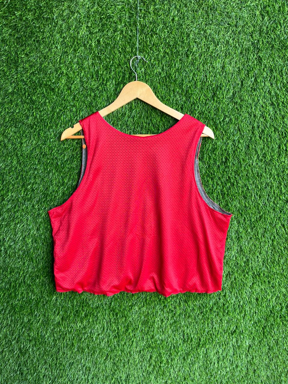 NBA CRIMSON TIDE Jersey |Vintage Oversized Streetwear | Men Women |  Online Shopping