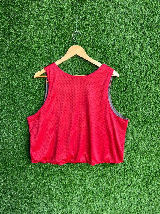 NBA CRIMSON TIDE Jersey |Vintage Oversized Streetwear | Men Women |  Online Shopping
