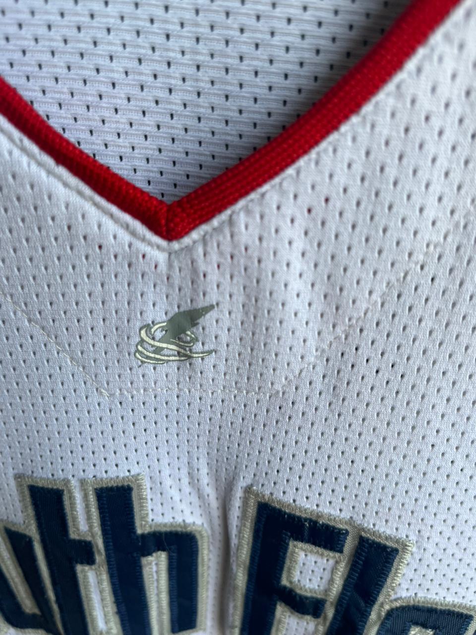 NBA south ELGIN Jersey |Vintage Oversized Streetwear | Men Women |  Online Shopping