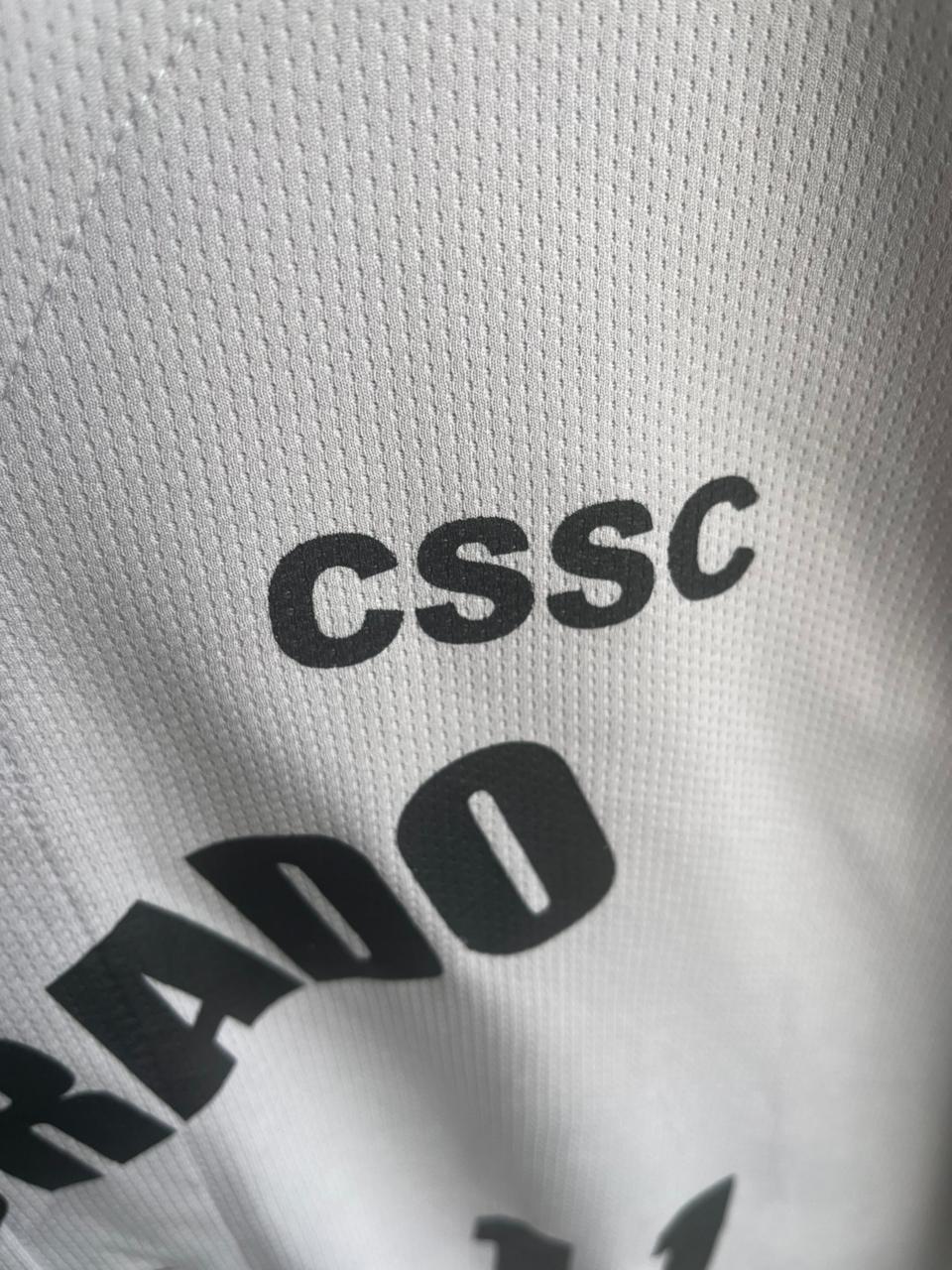 COLORADO Jersey |Vintage Oversized Streetwear | Men Women |  Online Shopping