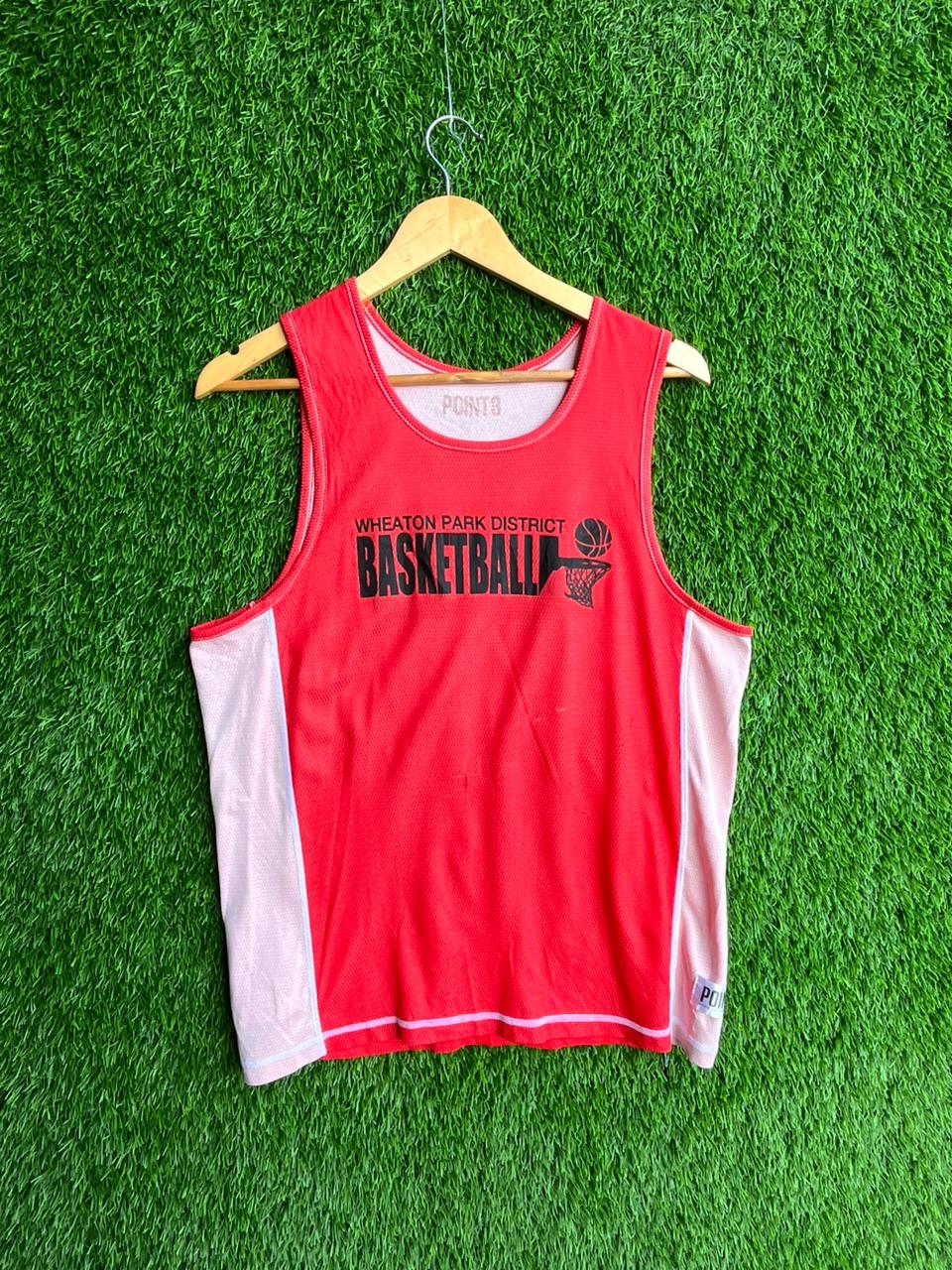 NBA WHEATON BASKETBALL Jersey |Vintage Oversized Streetwear | Men Women |  Online Shopping