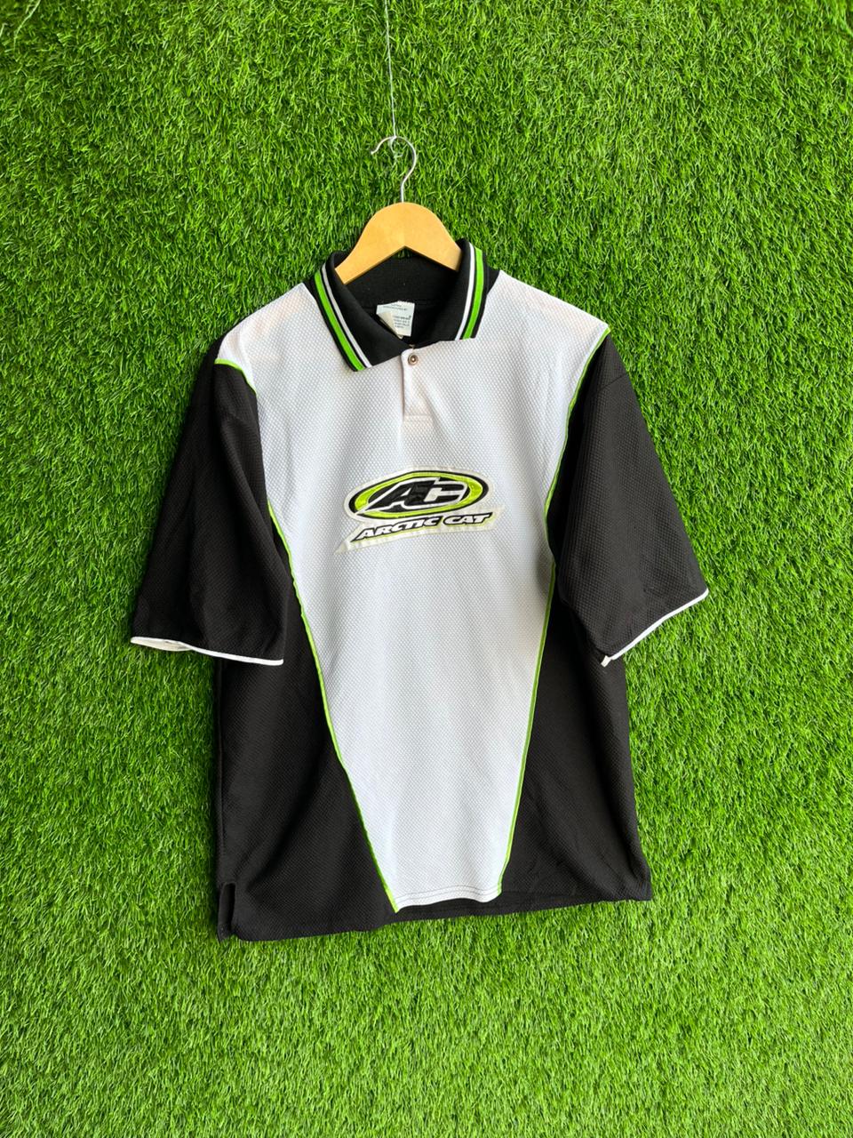 NFL ARCTIC CAT Jersey |Vintage Oversized Streetwear | Men Women |  Online Shopping