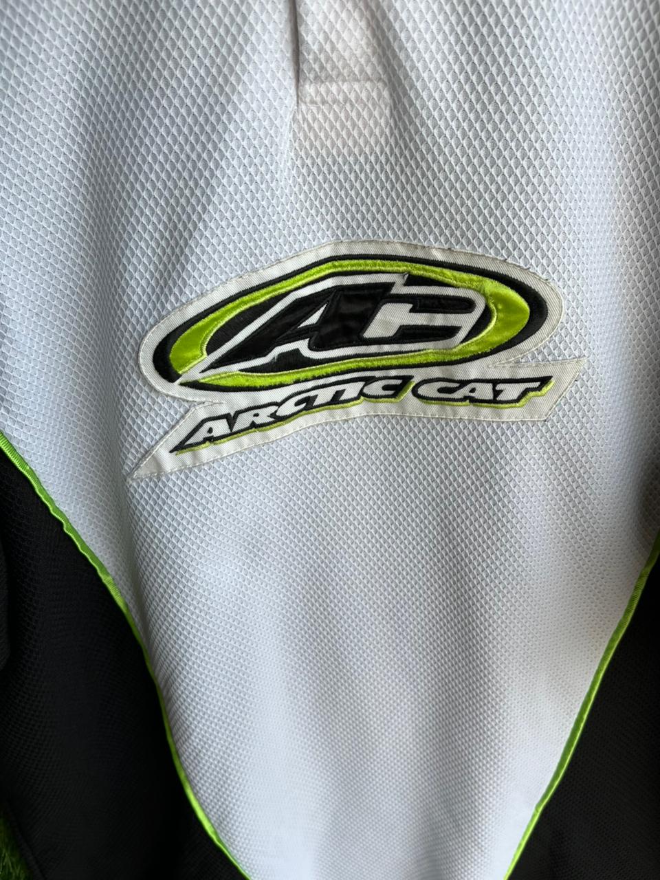 NFL ARCTIC CAT Jersey |Vintage Oversized Streetwear | Men Women |  Online Shopping