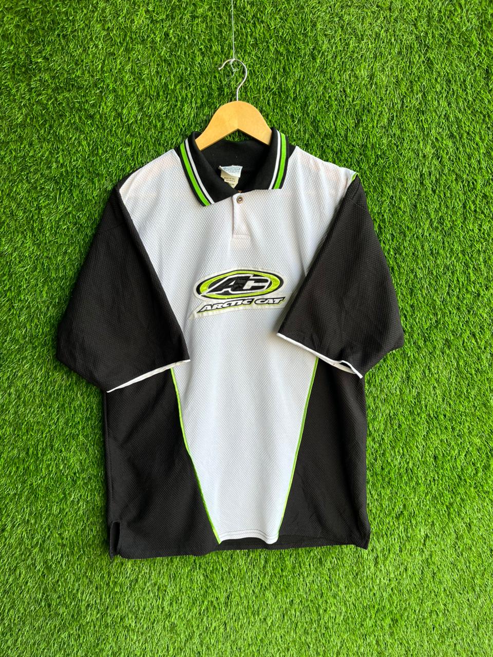 NFL ARCTIC CAT Jersey |Vintage Oversized Streetwear | Men Women |  Online Shopping