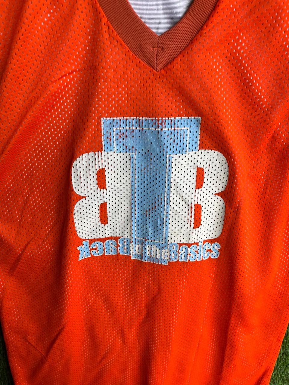 NBA Alleson 4 Jersey |Vintage Oversized Streetwear | Men Women |  Online Shopping