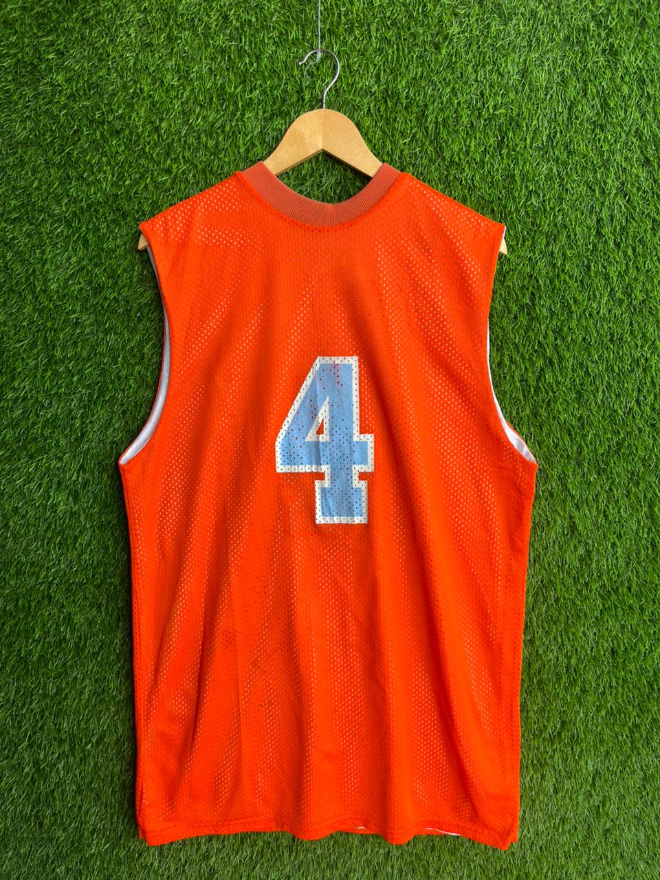 NBA Alleson 4 Jersey |Vintage Oversized Streetwear | Men Women |  Online Shopping