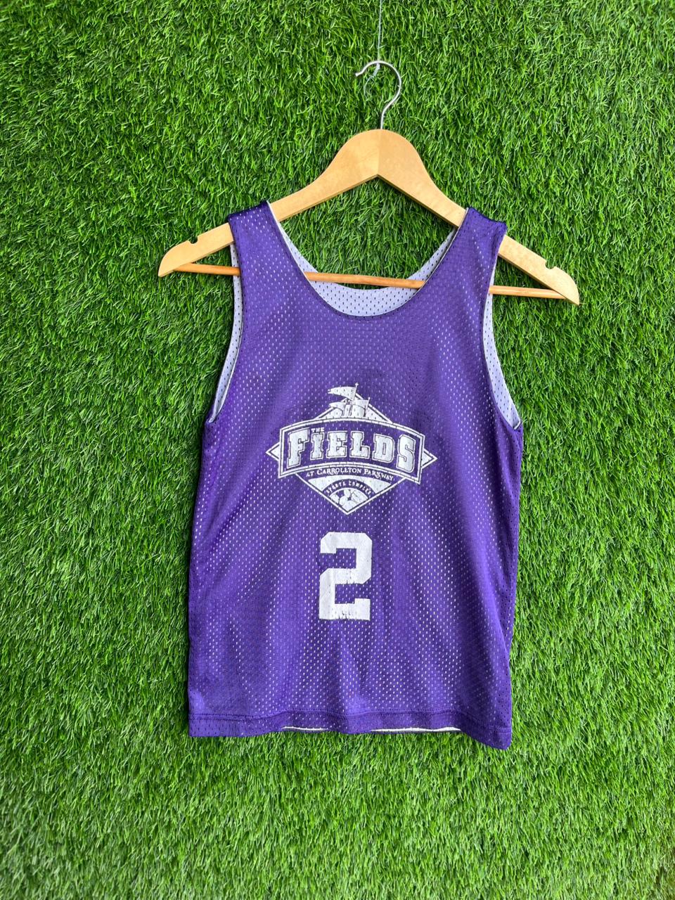 NBA FIELDS  Jersey |Vintage Oversized Streetwear | Men Women |  Online Shopping