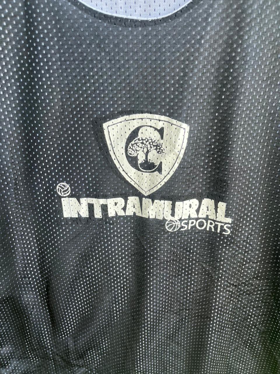 NBA INTRAMURAL Jersey |Vintage Oversized Streetwear | Men Women |  Online Shopping