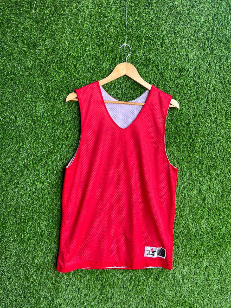 NBA PLAIN 4 Jersey |Vintage Oversized Streetwear | Men Women |  Online Shopping