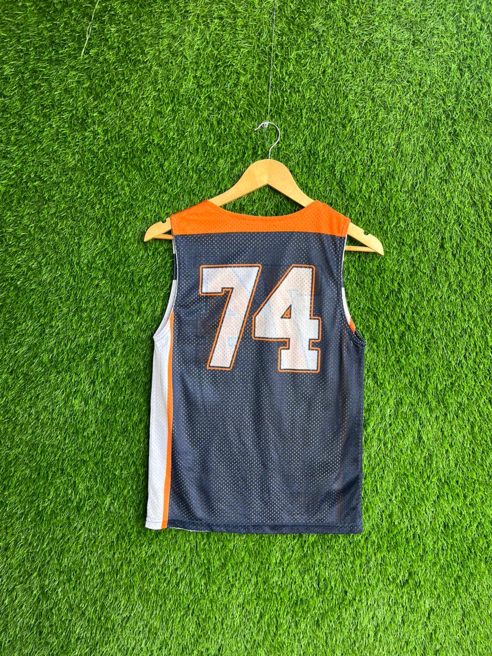 NBA ATHLETICS Jersey |Vintage Oversized Streetwear | Men Women |  Online Shopping