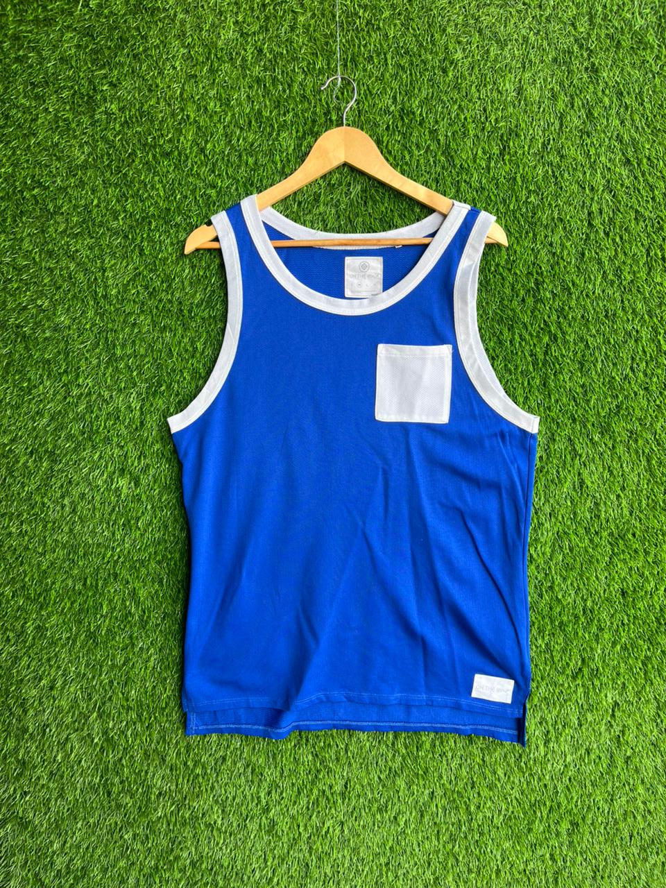 NBA ON THE BYAS Jersey |Vintage Oversized Streetwear | Men Women |  Online Shopping