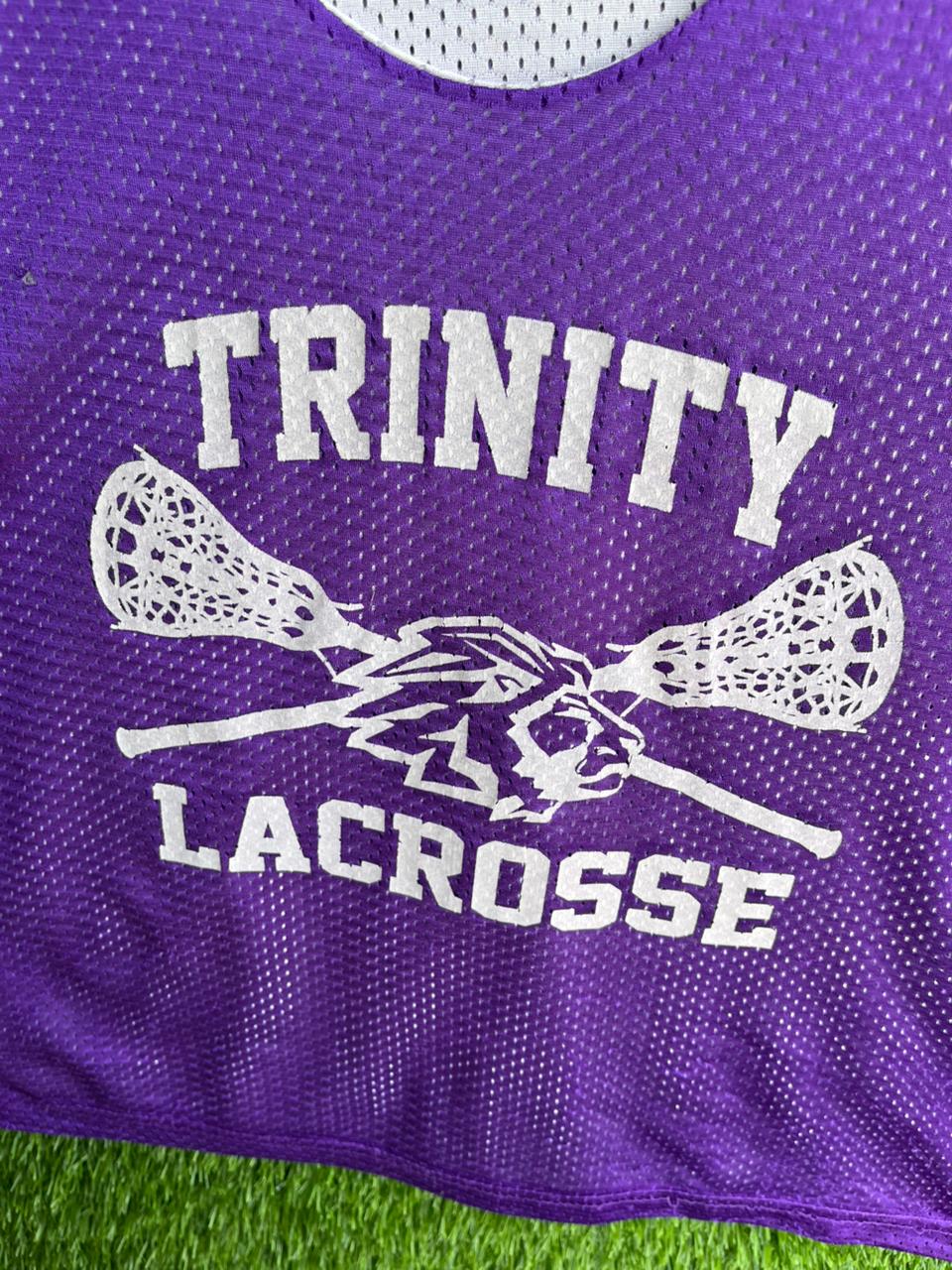 NBA TRINITY LACROSSE Jersey |Vintage Oversized Streetwear | Men Women |  Online Shopping