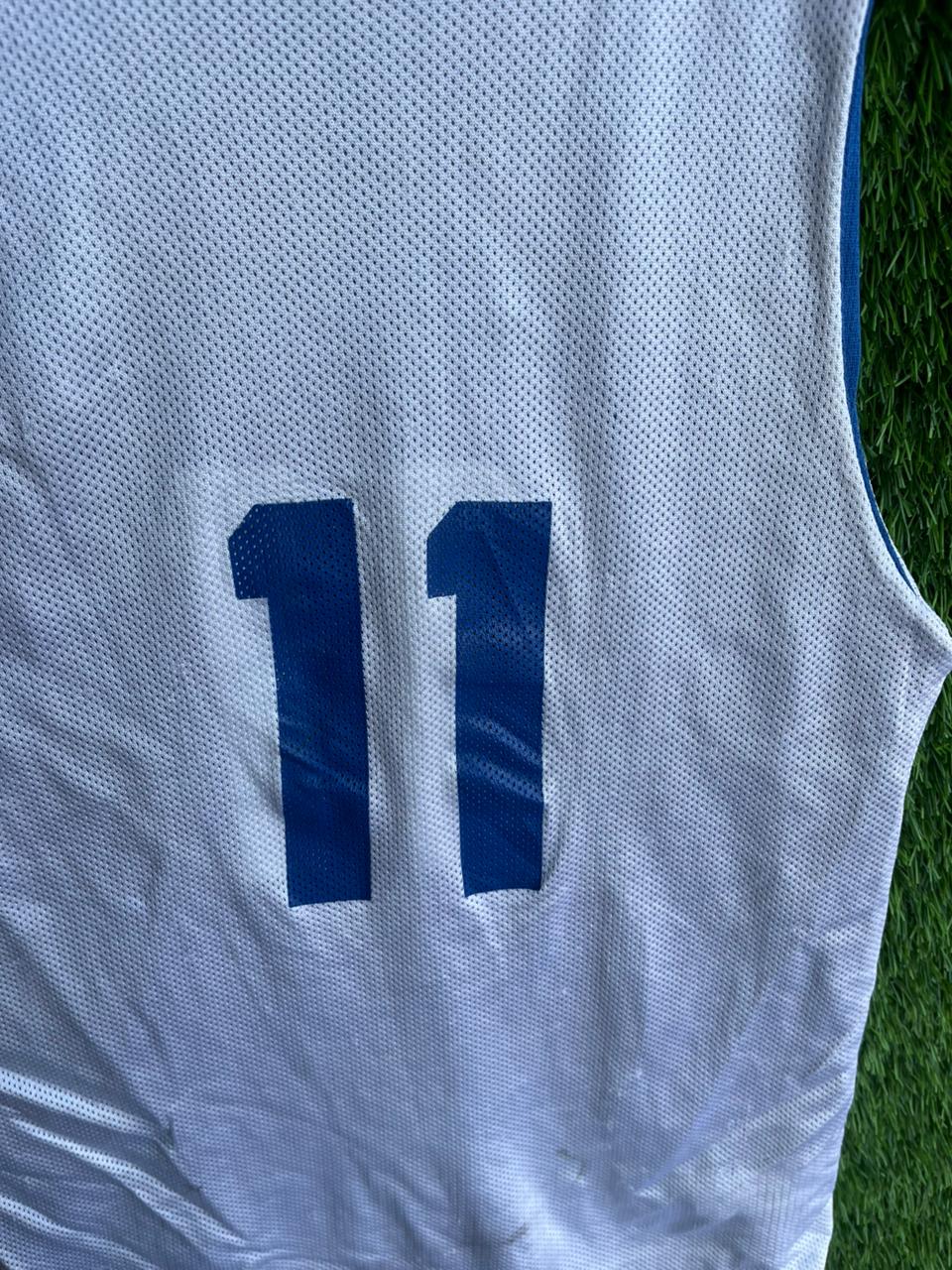 NBA HAMLIN Jersey |Vintage Oversized Streetwear | Men Women |  Online Shopping