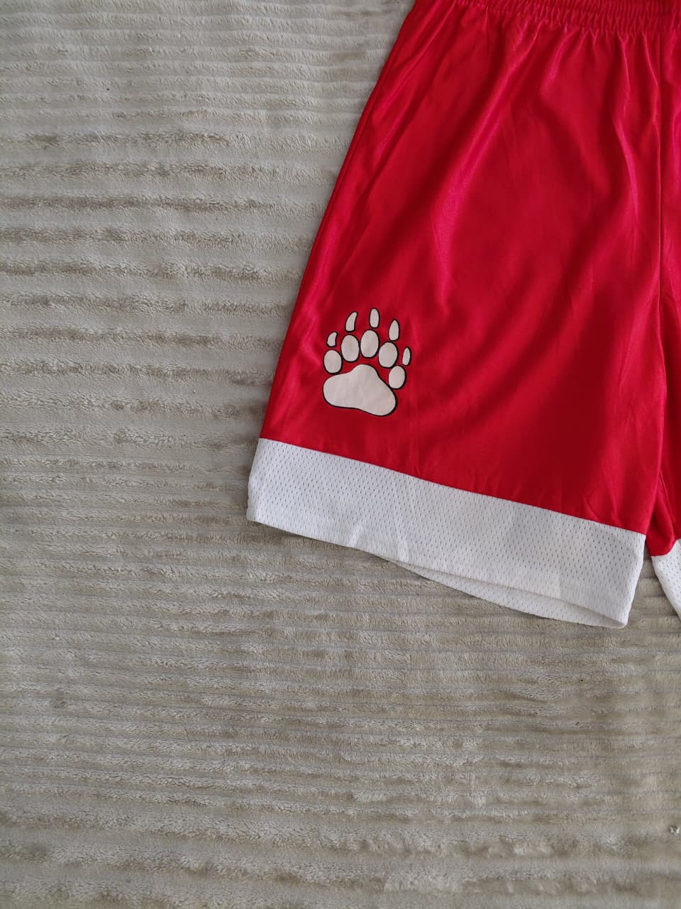 TEAMWORKS SHORTS