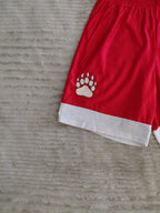 TEAMWORKS SHORTS