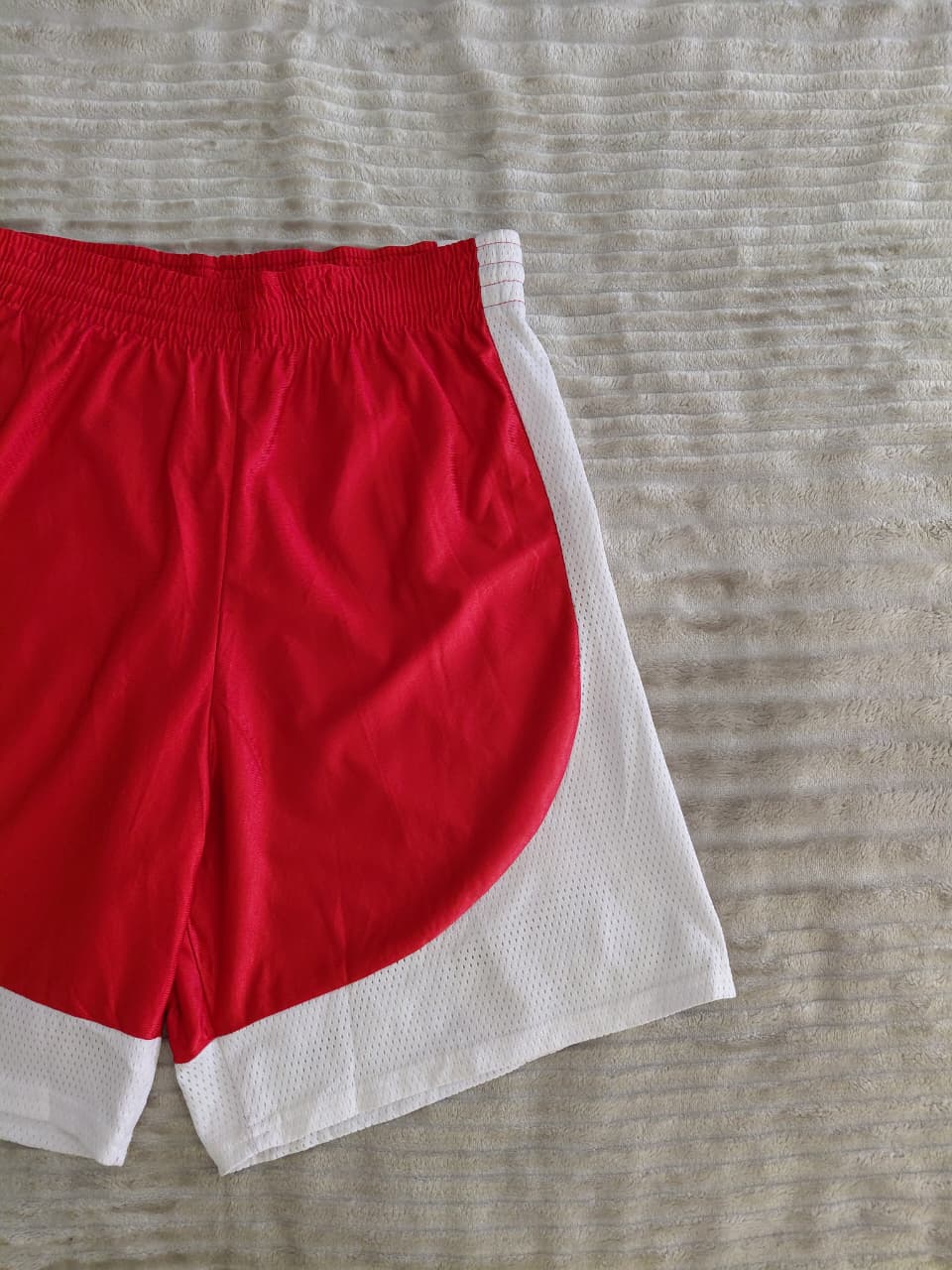 TEAMWORKS SHORTS