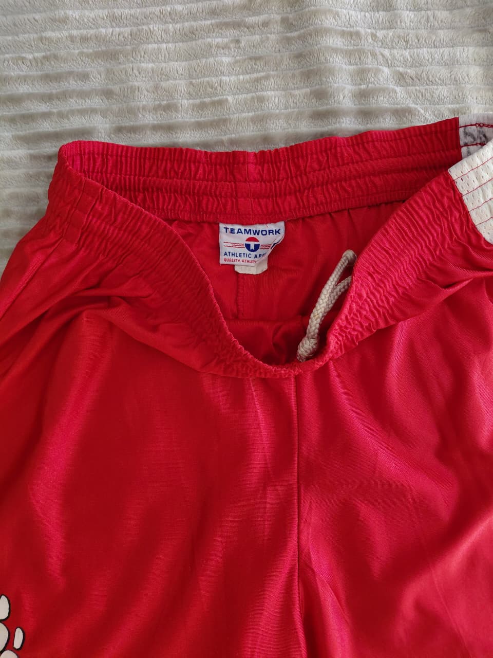 TEAMWORKS SHORTS