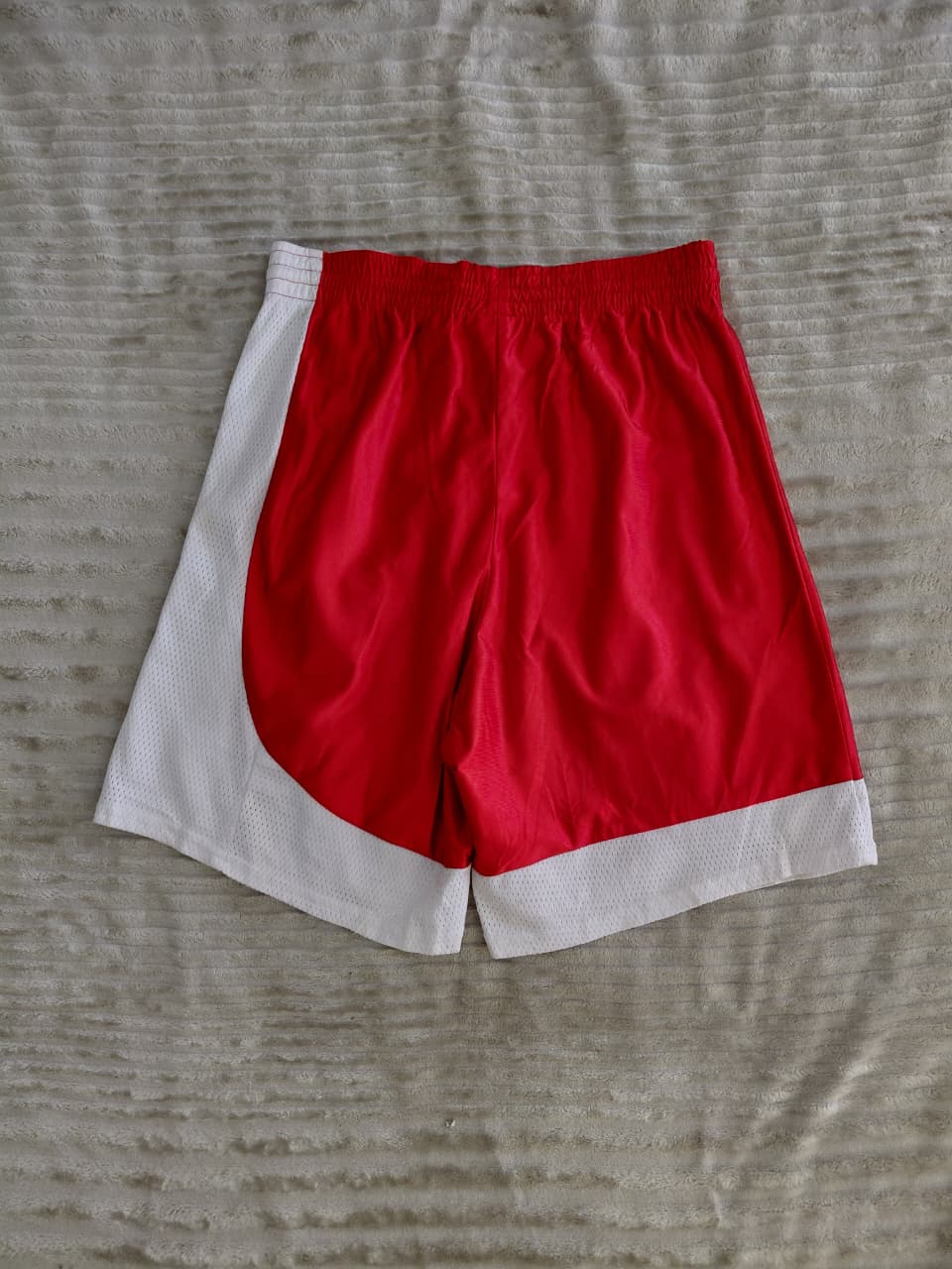 TEAMWORKS SHORTS