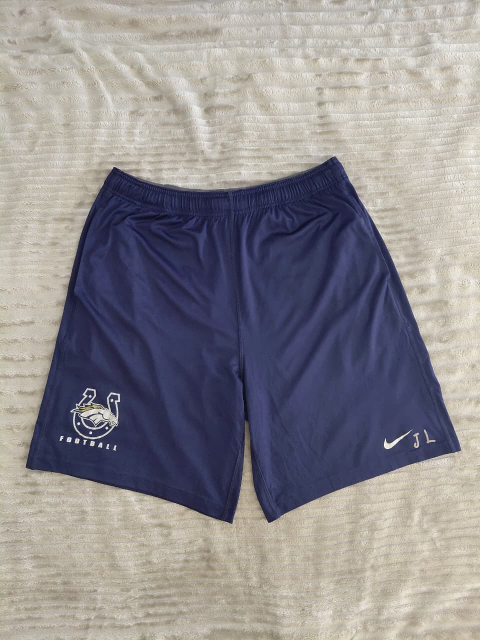 N*KE SHORTS