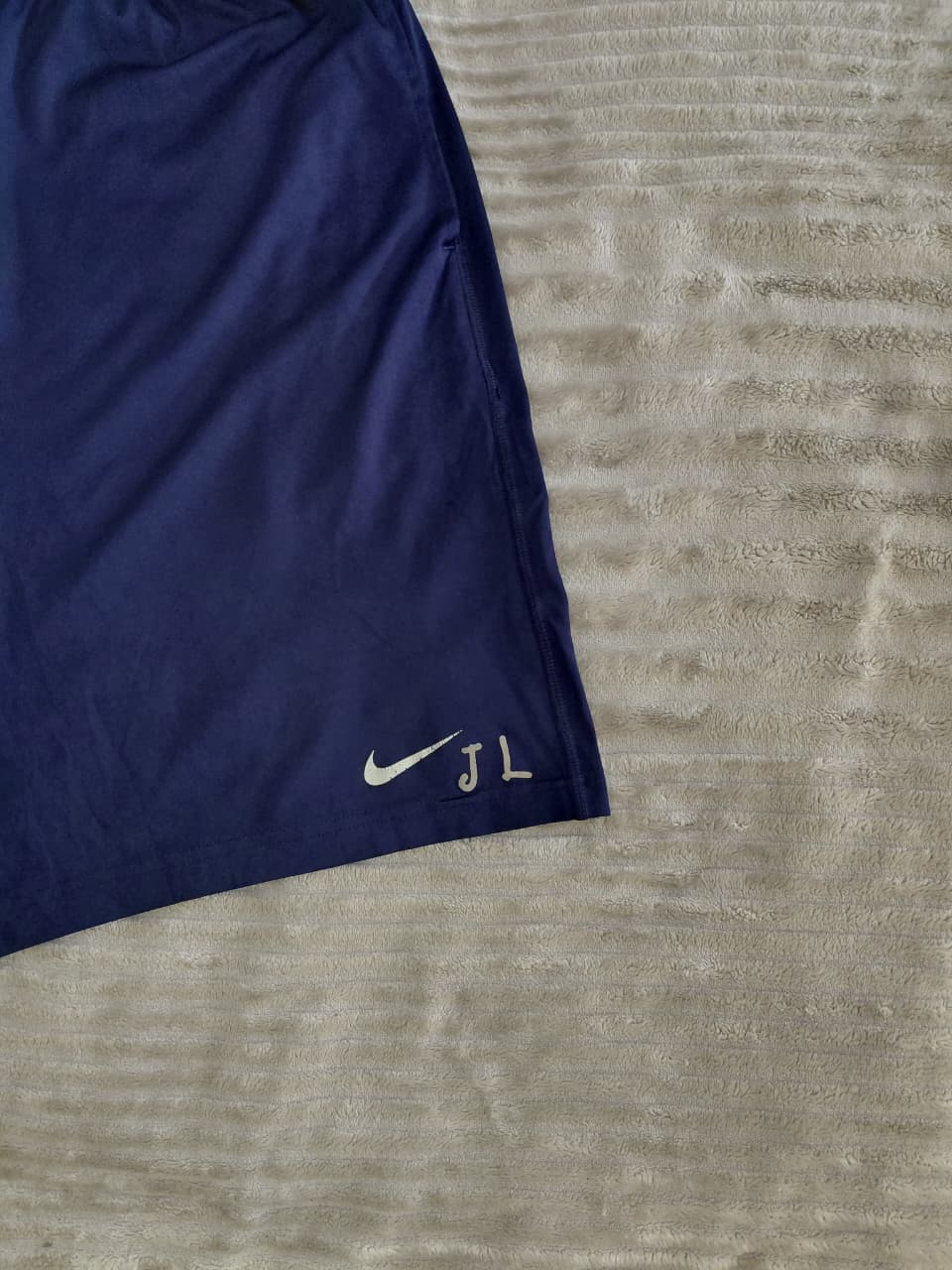 N*KE SHORTS