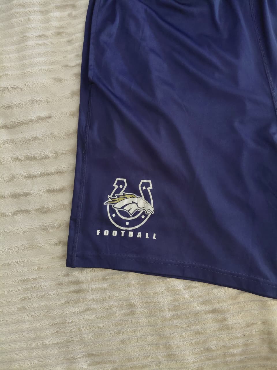 N*KE SHORTS