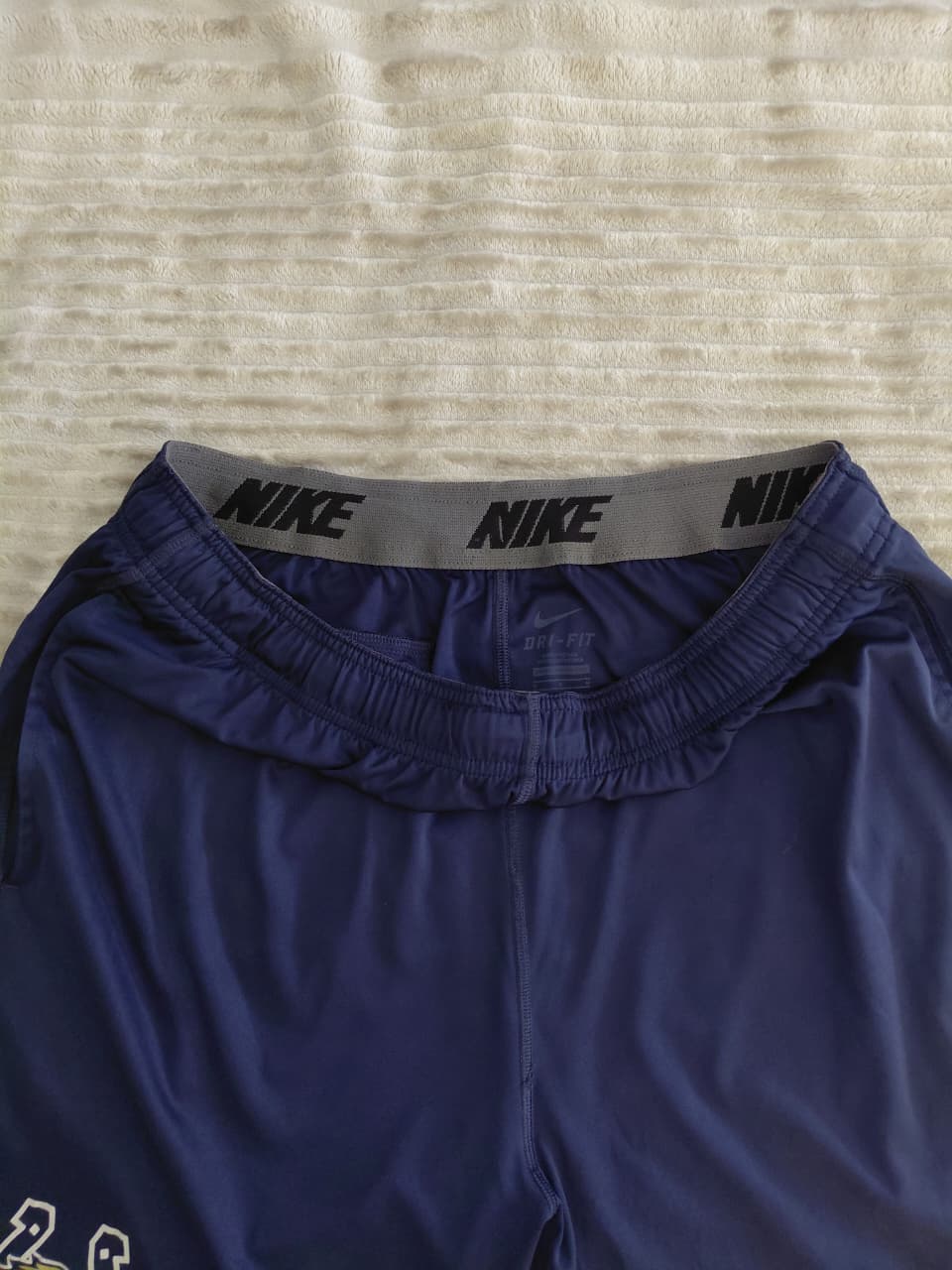 N*KE SHORTS