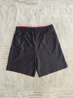 Athletics works SHORTS