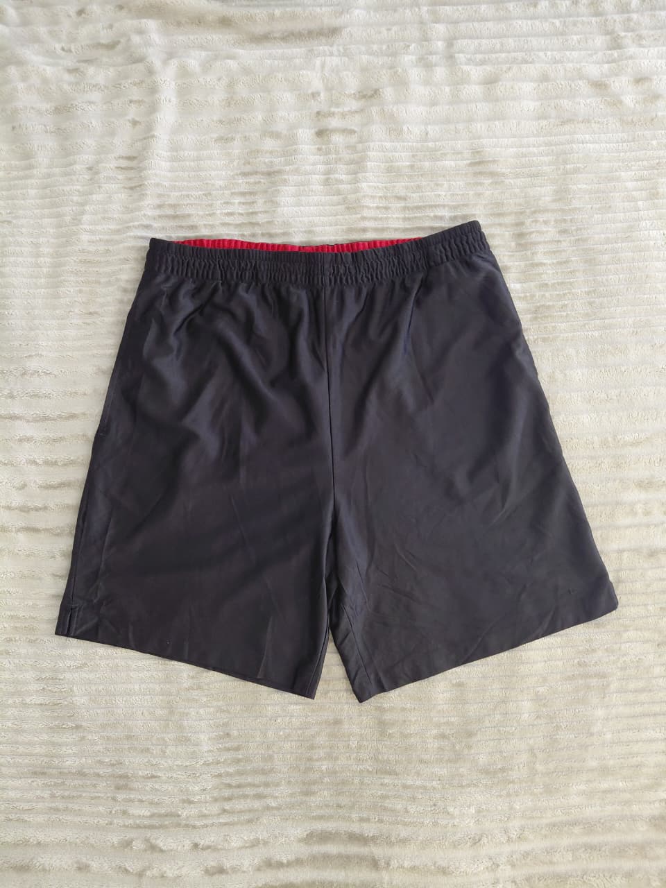 Athletics works SHORTS