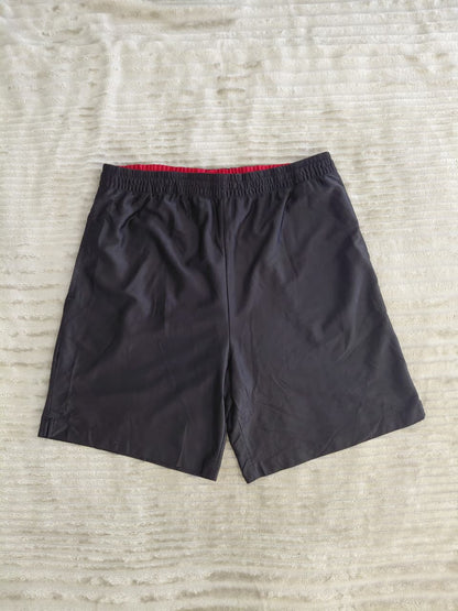 Athletics works SHORTS