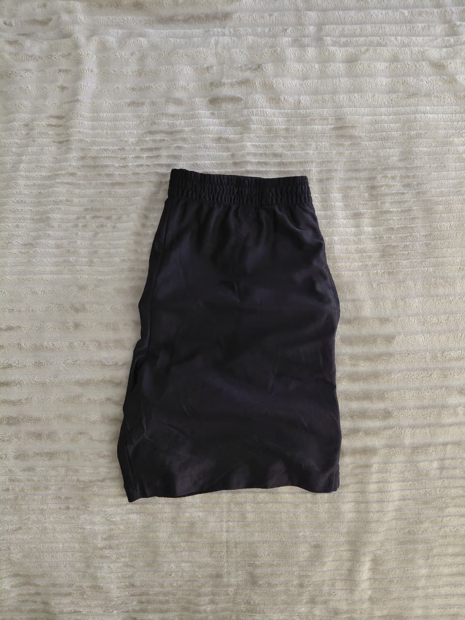 Athletics works SHORTS