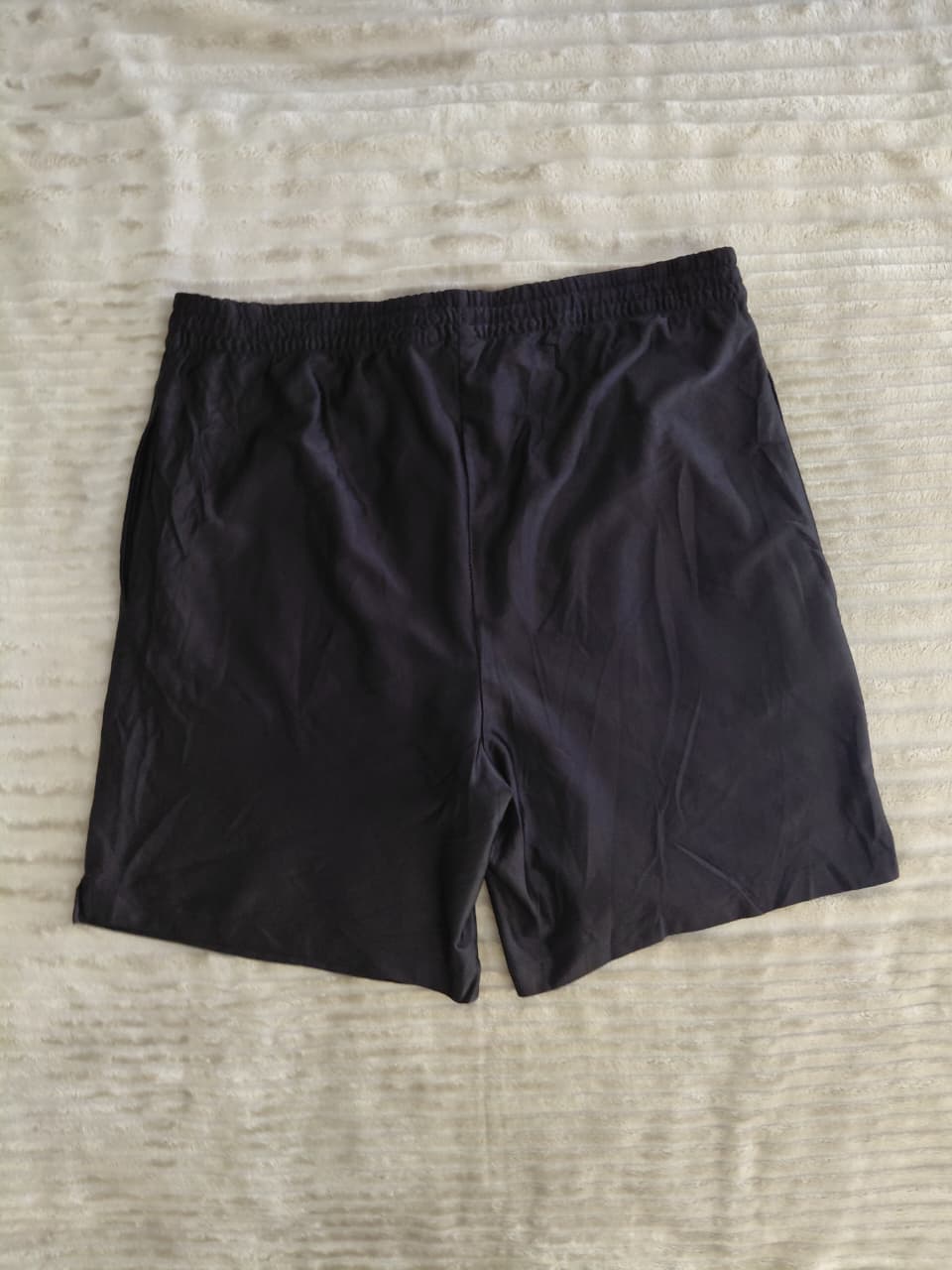 Athletics works SHORTS
