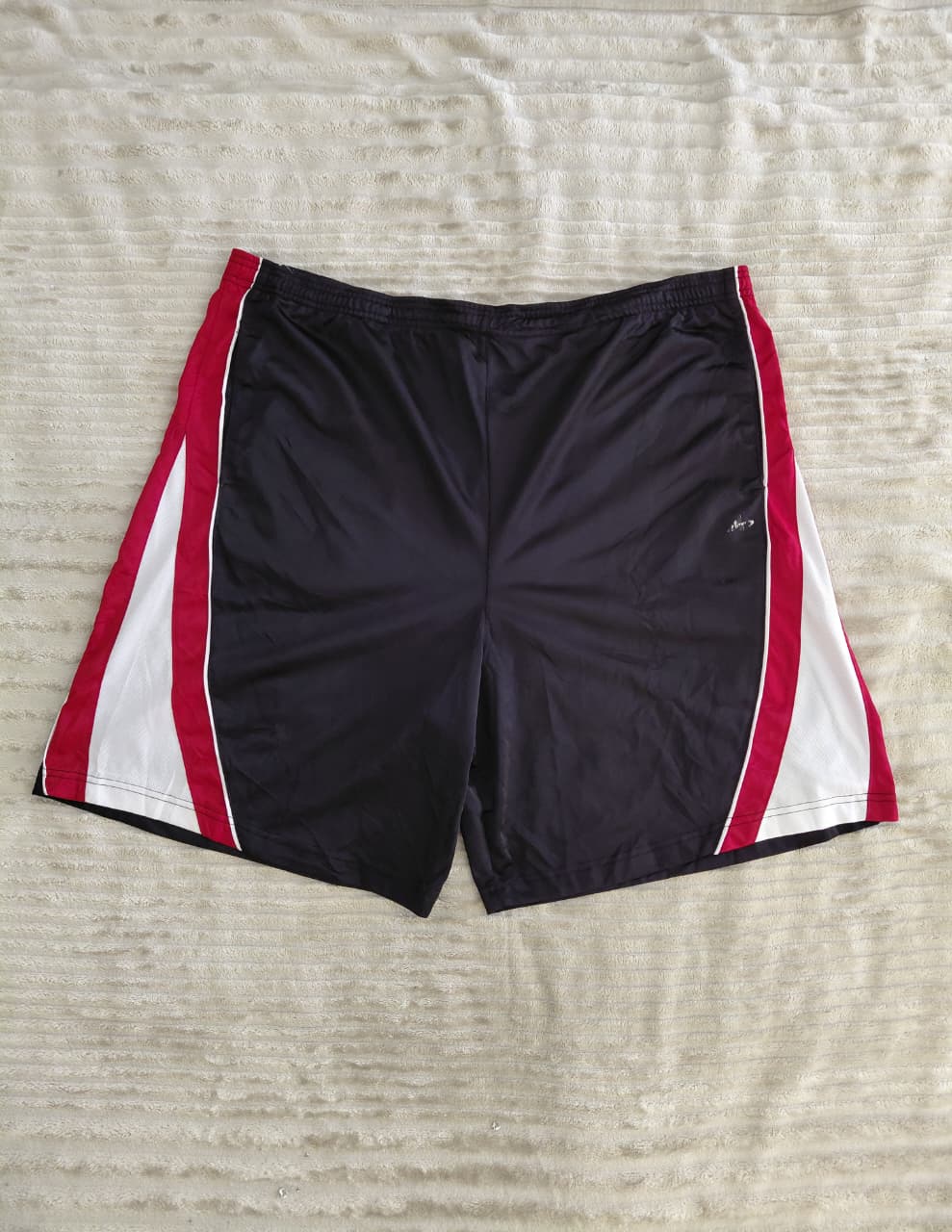 Athletics works SHORTS
