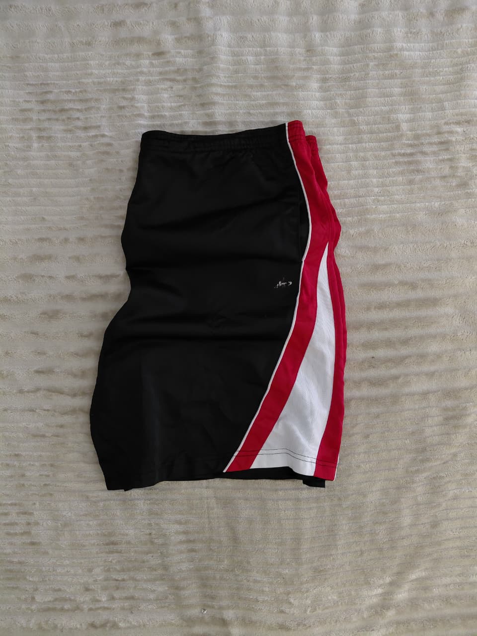 Athletics works SHORTS