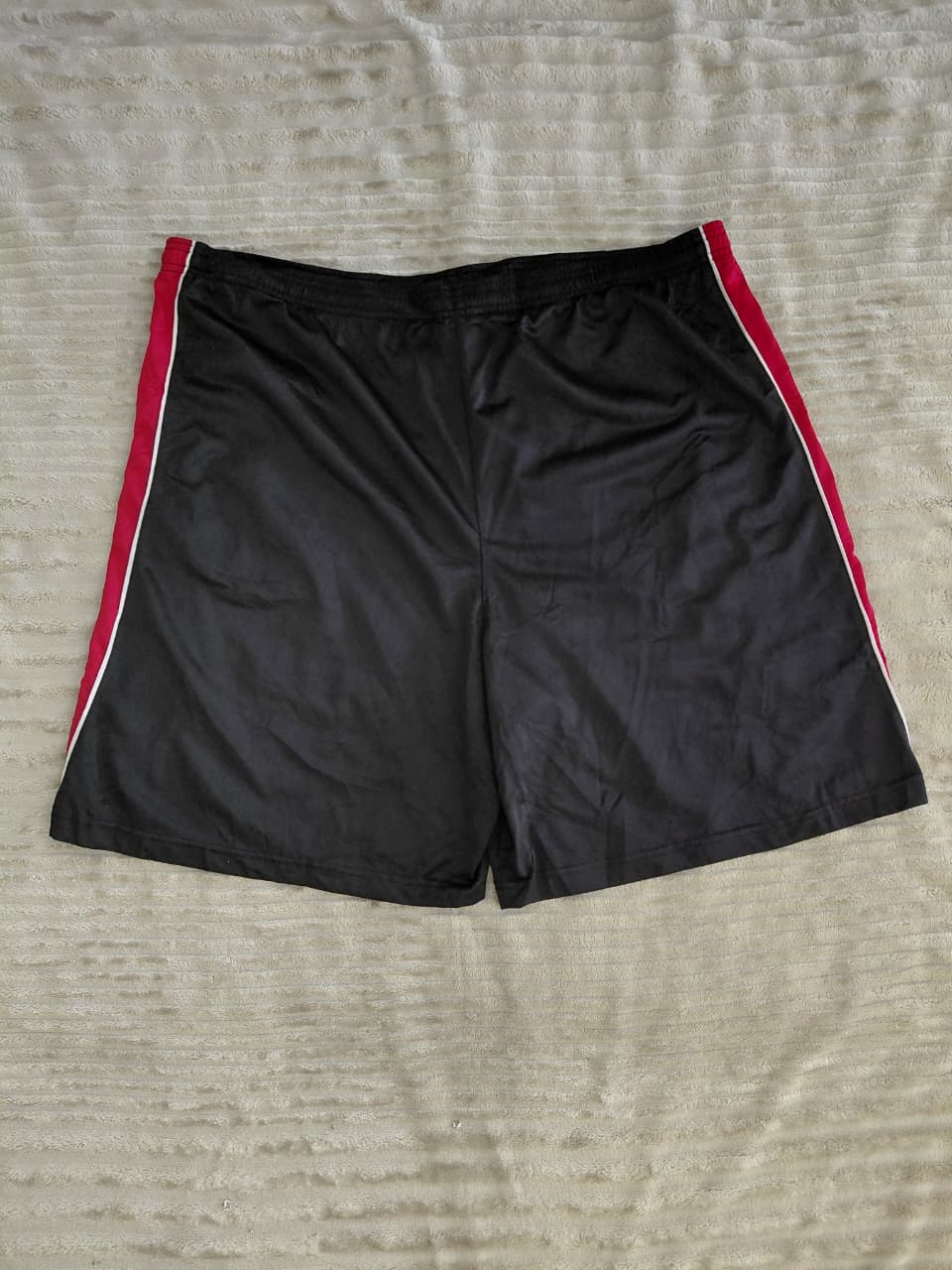 Athletics works SHORTS