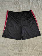 Athletics works SHORTS