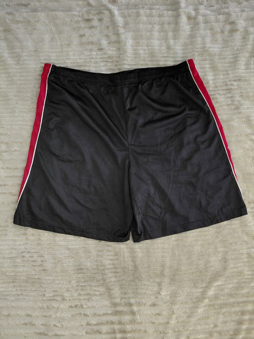 Athletics works SHORTS