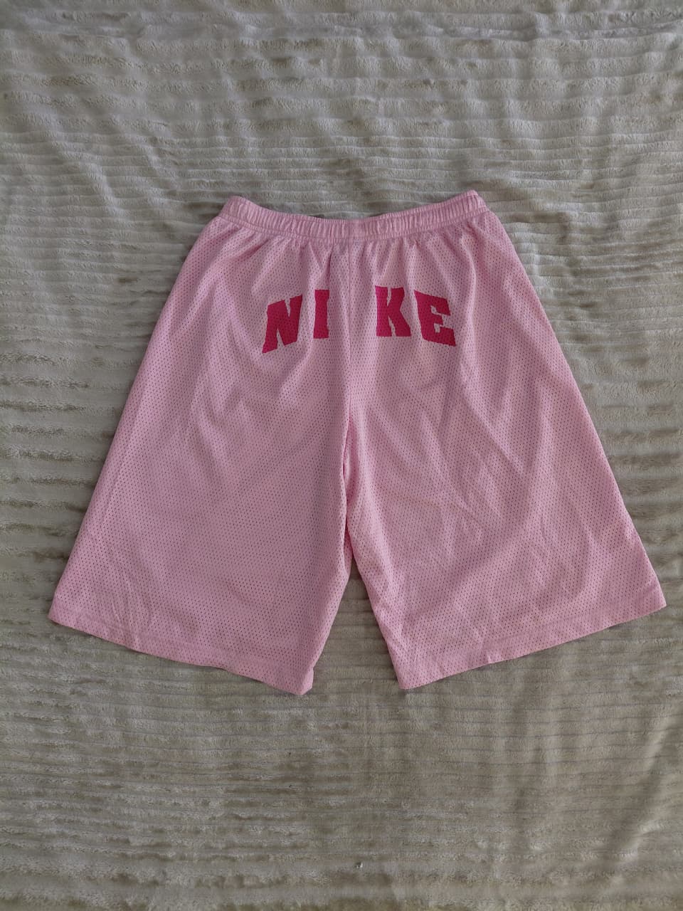 N*KE SHORTS