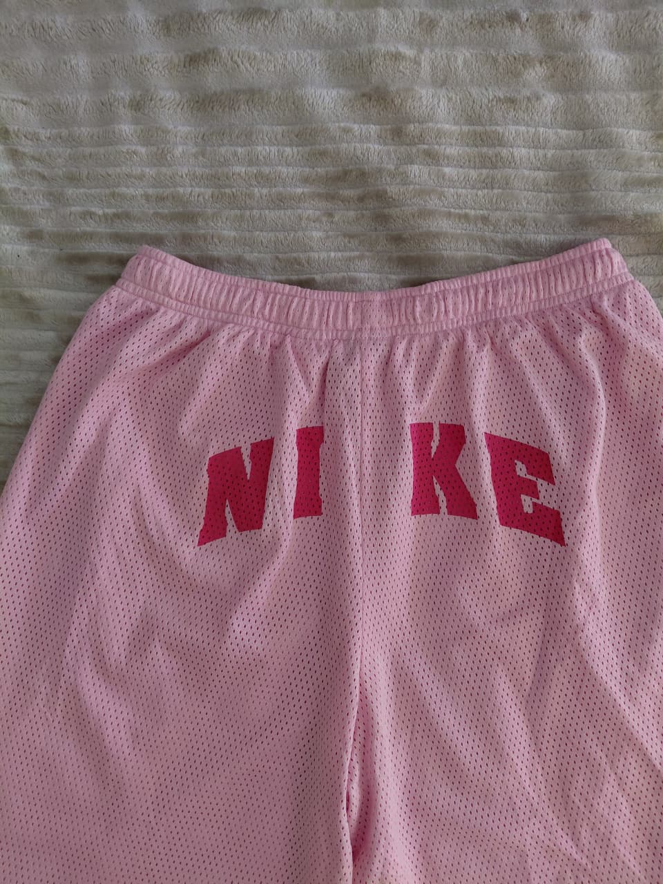 N*KE SHORTS