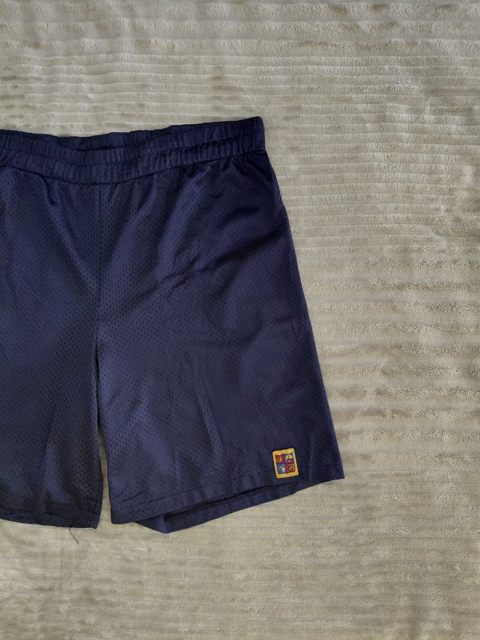 MB SHORTS