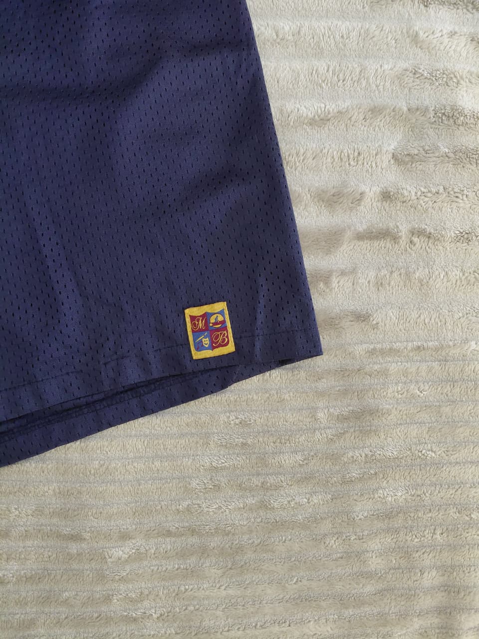 MB SHORTS