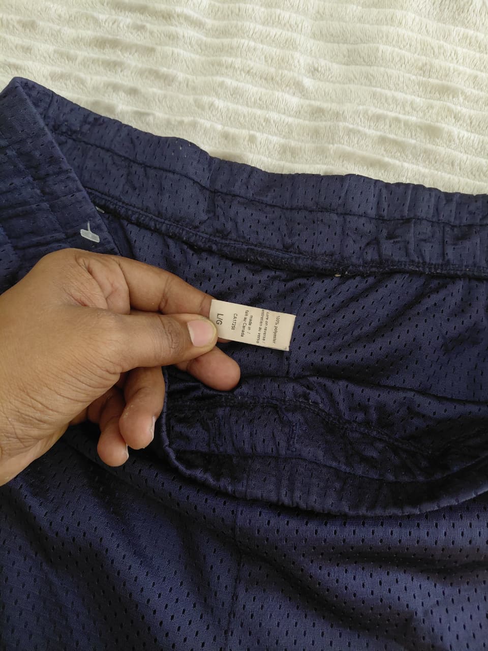 MB SHORTS