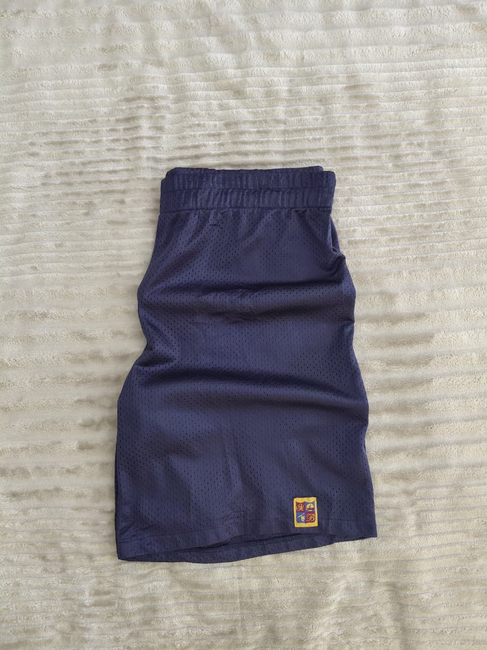 MB SHORTS