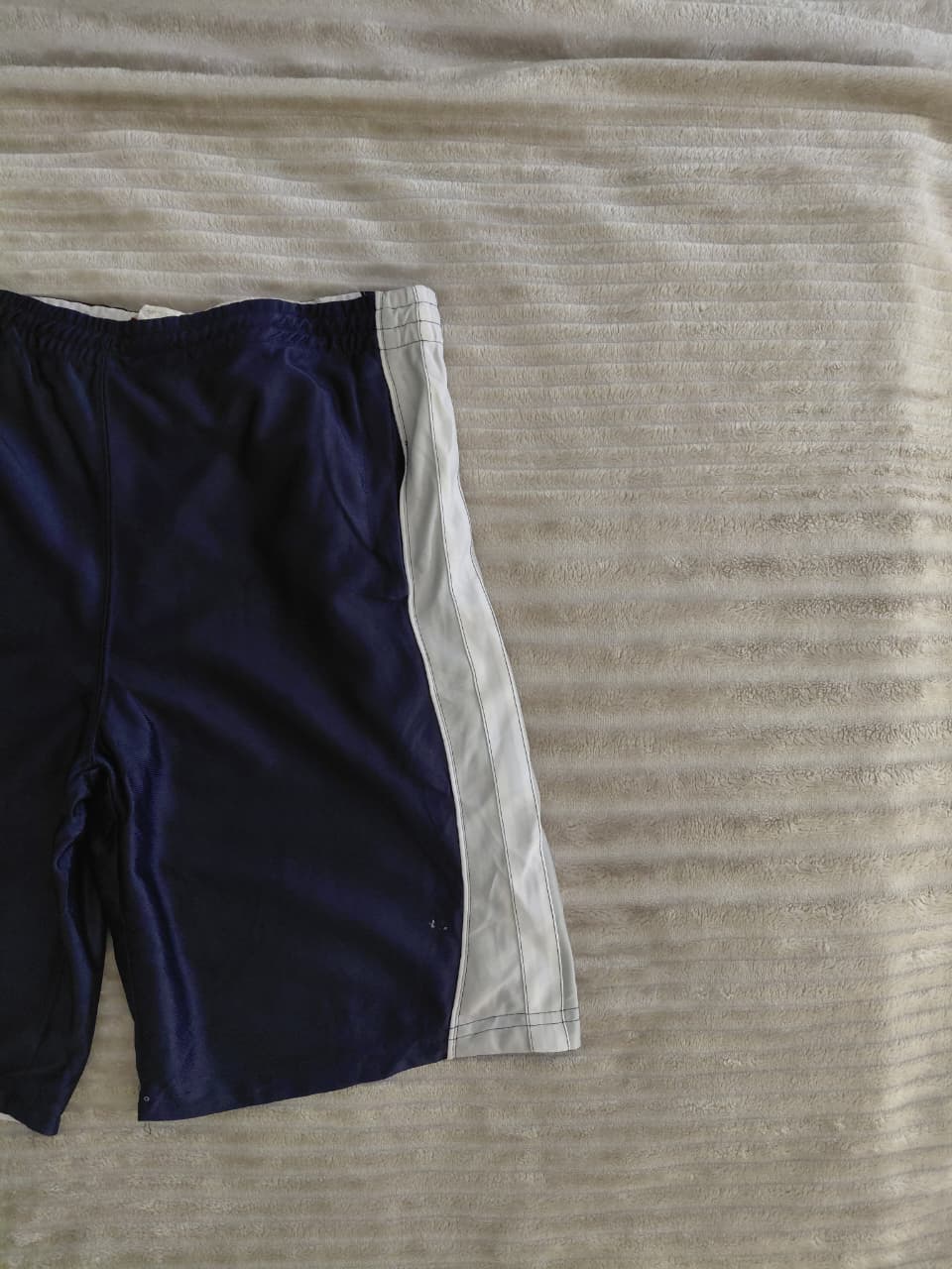 And 1 SHORTS