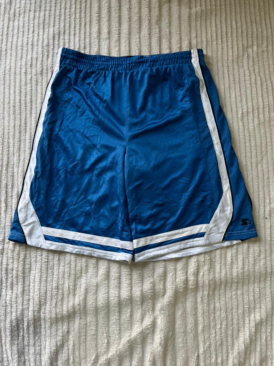 STARTERS SHORTS
