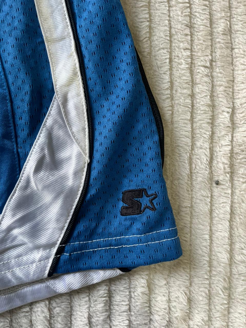 STARTERS SHORTS